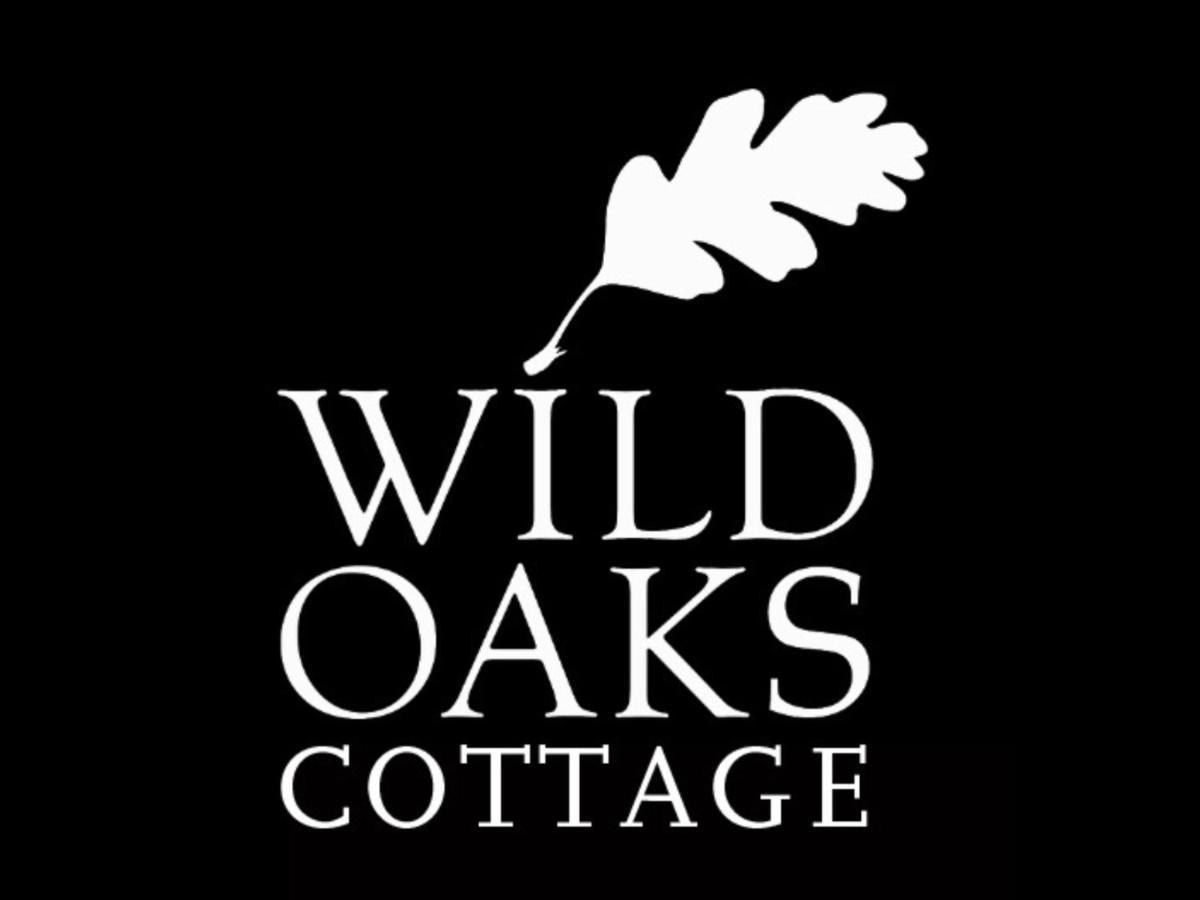 Wild Oaks Cottage Kriopigi Ngoại thất bức ảnh