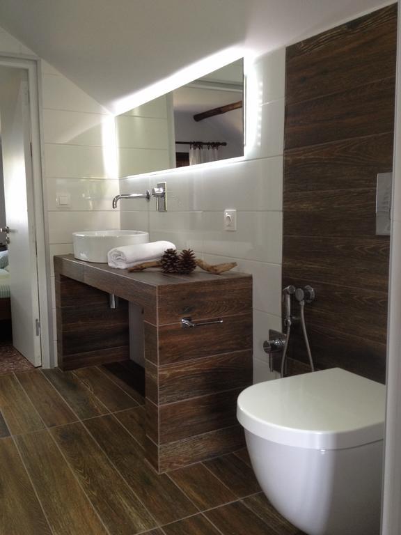 Wild Oaks Cottage Kriopigi Ngoại thất bức ảnh