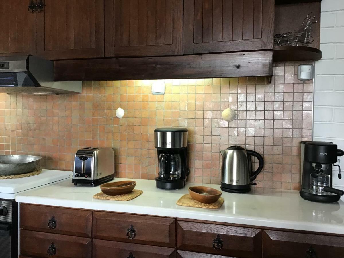 Wild Oaks Cottage Kriopigi Ngoại thất bức ảnh